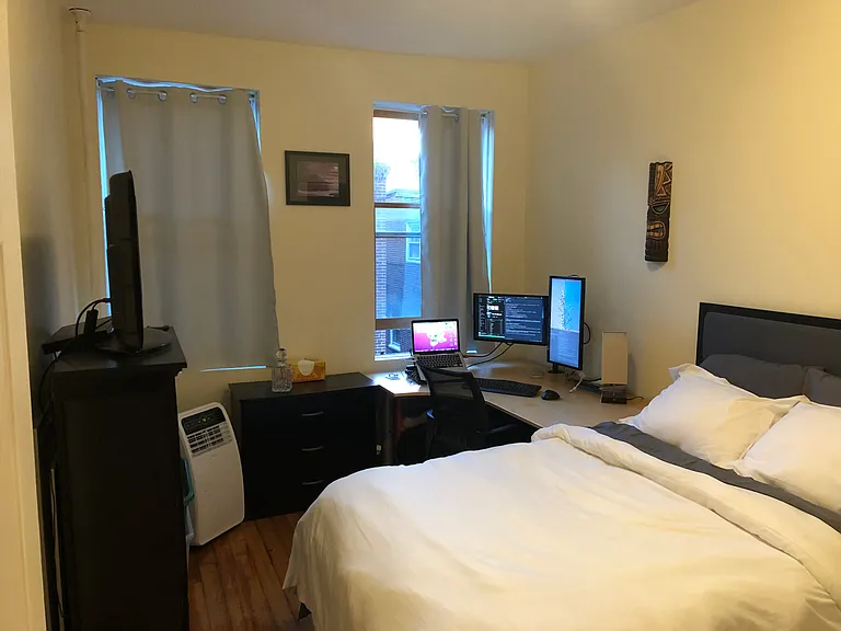 70 Joy St #6 — Photo 15