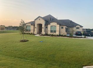 268 Ohanlon Dr, Van Alstyne, TX 75495