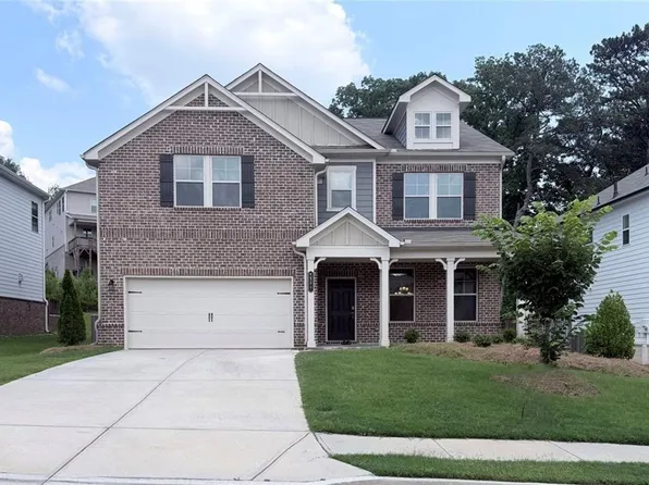 1377 Allspice Way, Lawrenceville, GA 30045