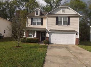 14122 Waterlyn Dr, Charlotte, NC 28278