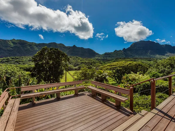 1736 Ahina Rd, Lihue, HI 96766