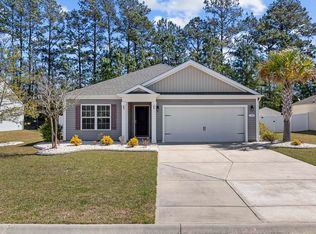 168 Oak Leaf Dr, Longs, SC 29568