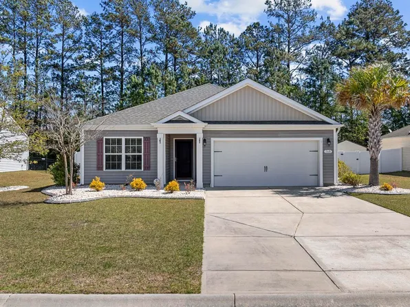 168 Oak Leaf Dr., Longs, SC 29568