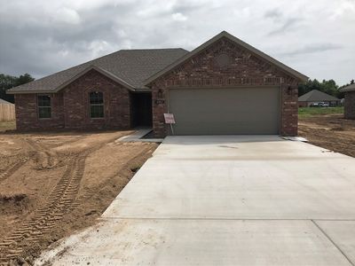 1182 Silver Oak St, Elkins, AR, 72767