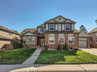10146 Knoll Cir, Highlands Ranch, CO 80130
