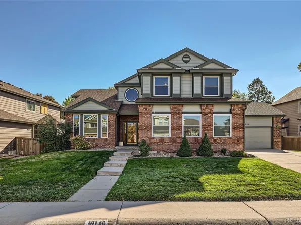 10146 Knoll Circle, Highlands Ranch, CO 80130