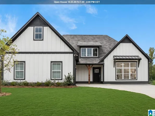 409 Gateshead Dr, Sterrett, AL 35147