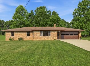 1725 Beal Rd, Mansfield, OH 44903