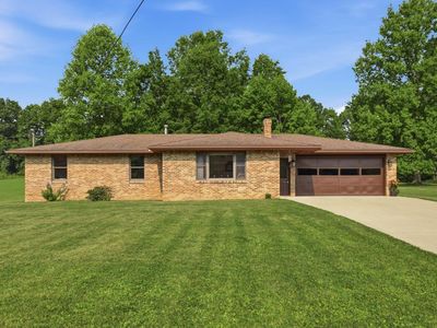 1725 Beal Rd, Mansfield, OH, 44903