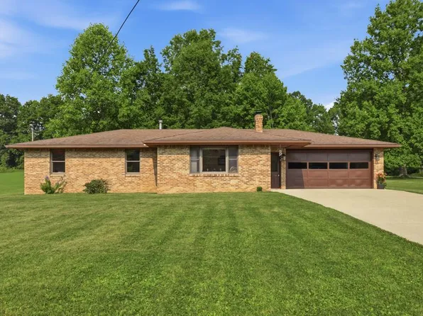 1725 Beal Rd, Mansfield, OH 44903