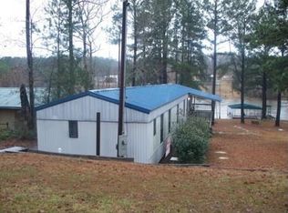 530 Beechridge Loop, Hemphill, TX 75948