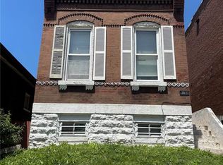 2823 Osceola St, Saint Louis, MO 63111
