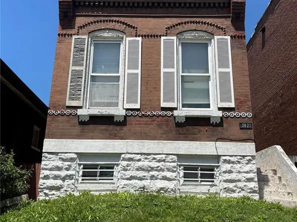 2823 Osceola St, Saint Louis, MO 63111