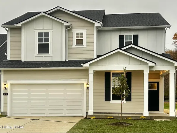4709 Golden Eagle Dr, Louisville, KY 40245