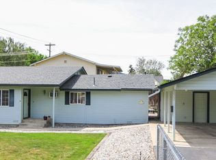 222 Chapel St, Cashmere, WA 98815