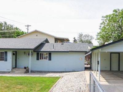 222 Chapel St, Cashmere, WA, 98815