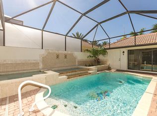 1047 Tivoli Dr, Naples, FL 34104