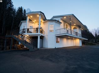 6401 NE 304th Ave, Camas, WA 98607