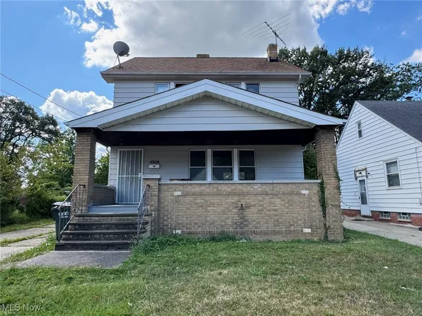 20470 Lindbergh Ave, Euclid, OH 44119