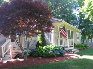 279 Baylies St, Dighton, MA 02715