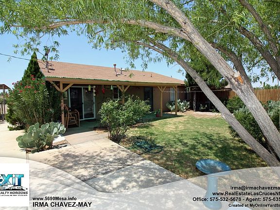 2nd image of 5690 Mesa Dr