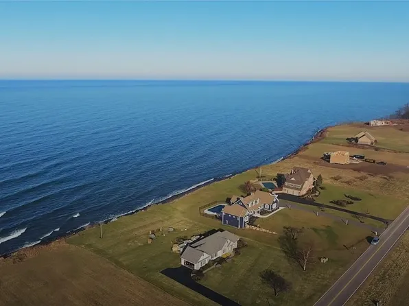 4869 Lakewood Dr Lot 110, Williamson, NY 14589