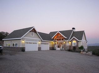 1680 Scorpion Rd, Reno, NV 89521