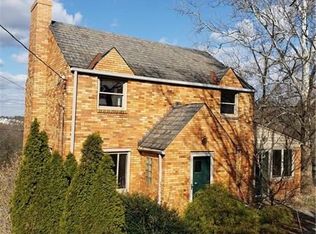 439 Broughton Rd, Bethel Park, PA 15102