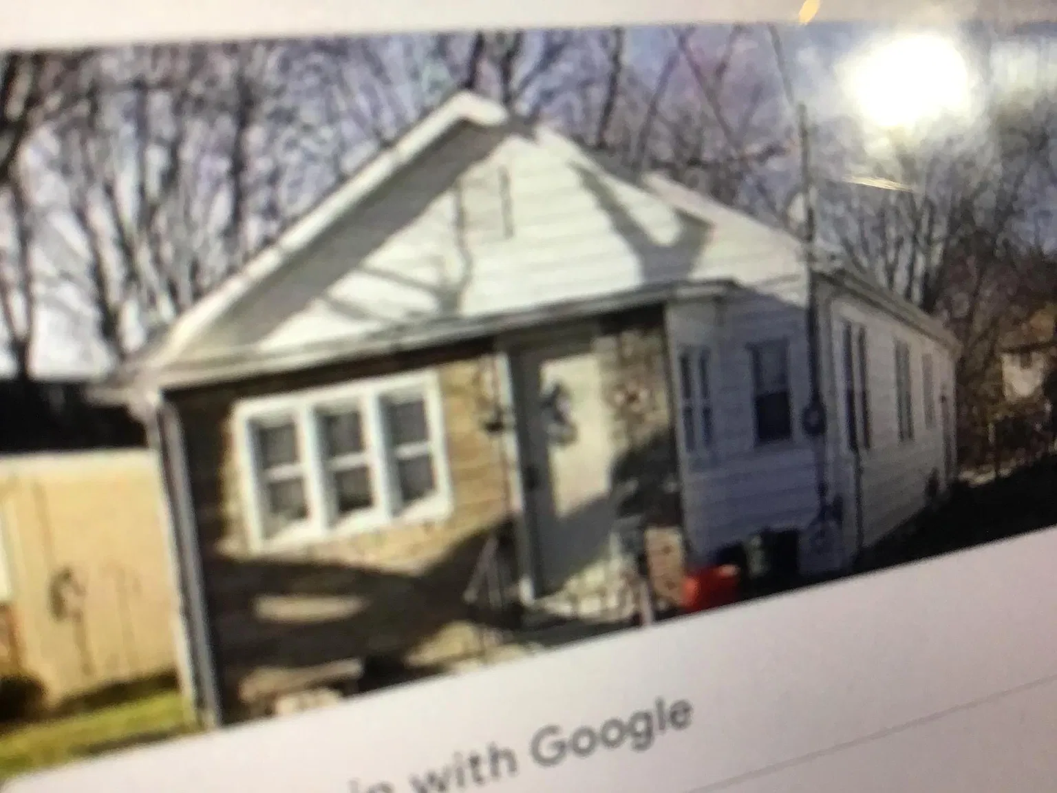4 bed, 896 sqft, $2,300 — Photo 1