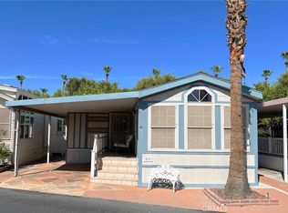 69801 Ramon Rd #237, Cathedral City, CA 92234
