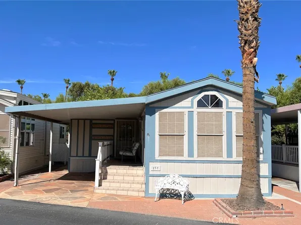 69801 Ramon Rd #237, Cathedral City, CA 92234