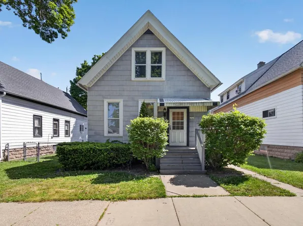 2927 W Lapham STREET #2927A, Milwaukee, WI 53215