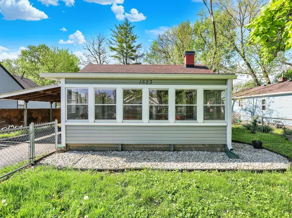 1523 E Perry St, Indianapolis, IN 46227