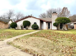 1221 Meandering Way, Garland, TX 75040