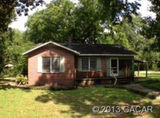 18678 NW 234th St, High Springs, FL 32643