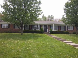 5307 NW 72nd St APT B, Kansas City, MO 64151