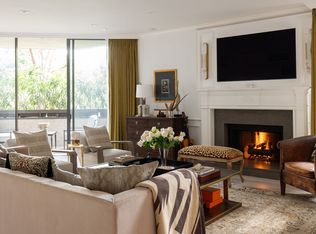 300 N Swall Dr Unit 105, Beverly Hills, CA 90211