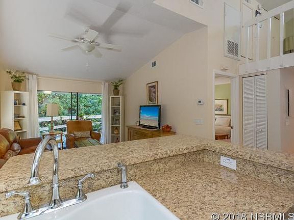 5th image of 4175 S Atlantic Ave #4310
