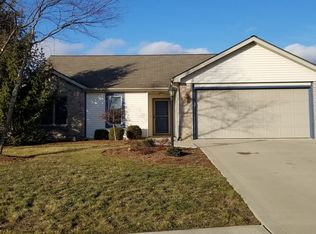 3712 Astoria Way, Fort Wayne, IN 46818