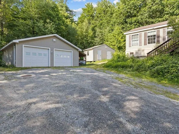 525 Christmas Lane, Williston, VT 05495