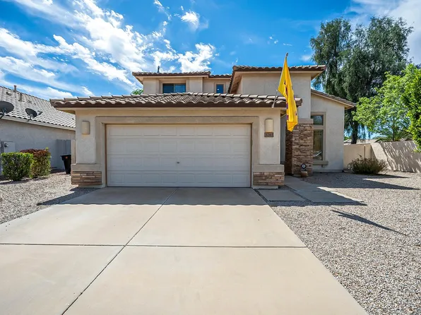 3243 E Canyon Creek Dr, Gilbert, AZ 85295