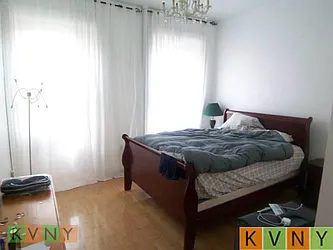 Rented by KVNY Soho
