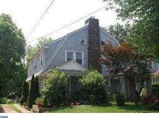 613 Woodcrest Ave, Ardmore, PA 19003