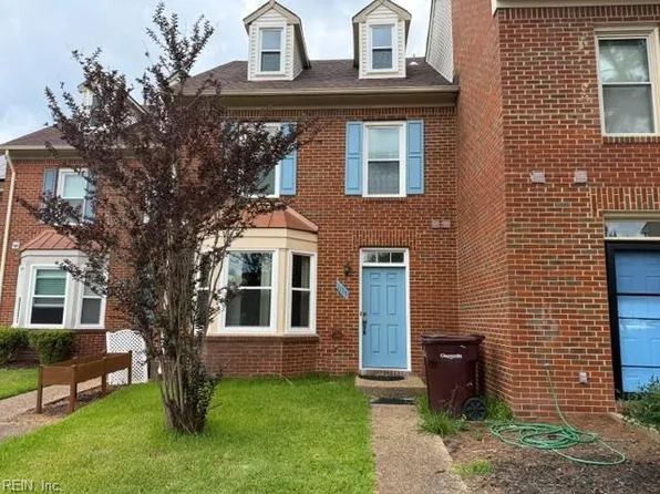 1155 Killington Arch, Chesapeake, VA 23320