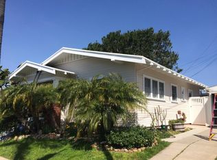 3427 Herbert St, San Diego, CA 92103