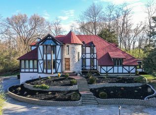 11082 Gosling Rd, Cincinnati, OH 45252