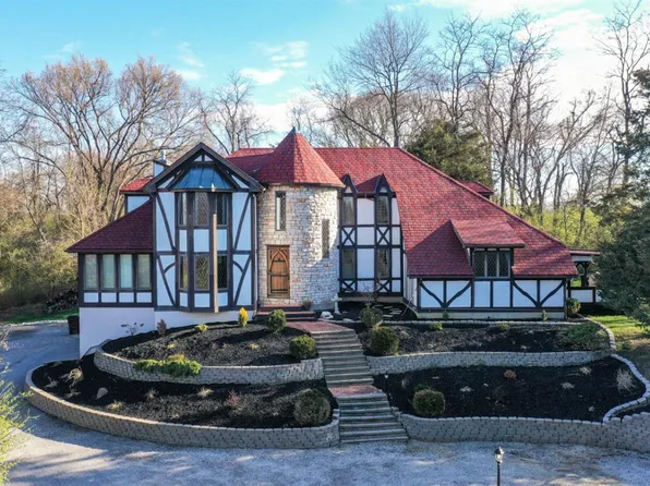 11082 Gosling Rd, Cincinnati, OH 45252