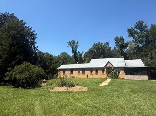 1184 Poplar Springs Rd, Hazlehurst, MS 39083