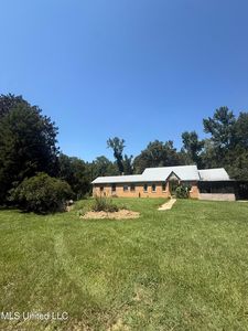 1184 Poplar Springs Rd, Hazlehurst, MS, 39083
