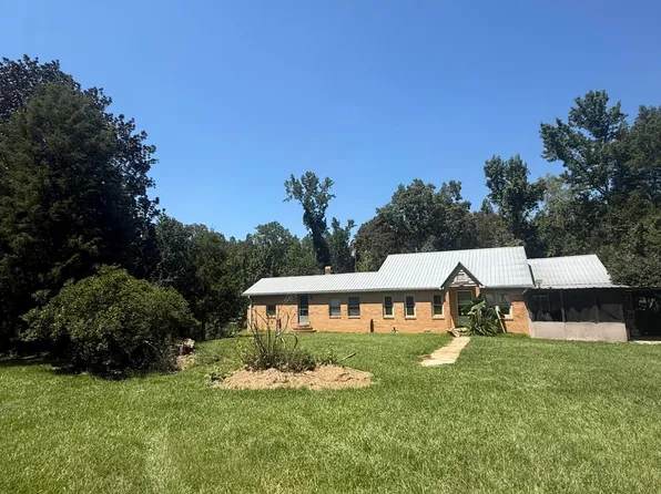 1184 Poplar Springs Rd, Hazlehurst, MS 39083